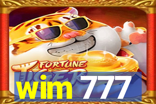 wim 777